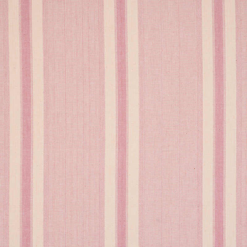 Schumacher | Ipala Hand Woven Stripe fabric - 78831