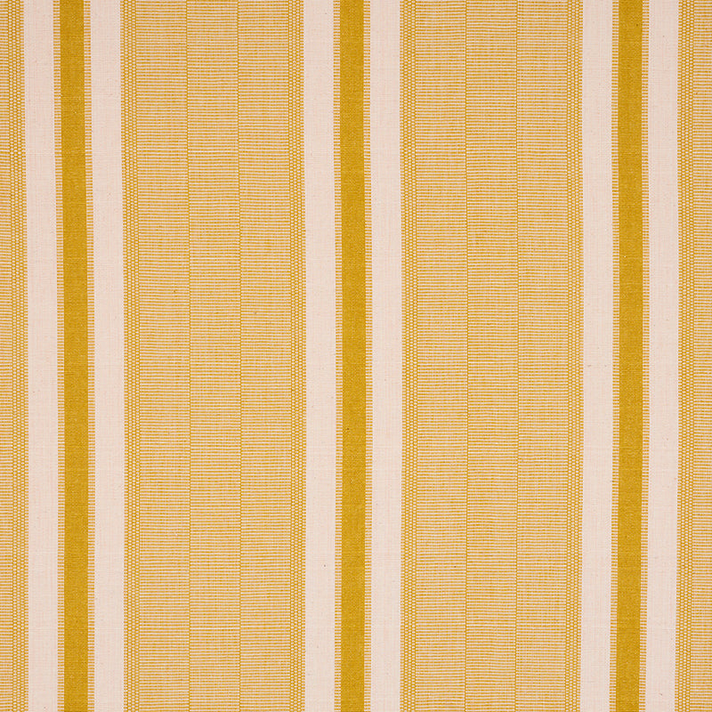 Schumacher | Ipala Hand Woven Stripe fabric - 78833