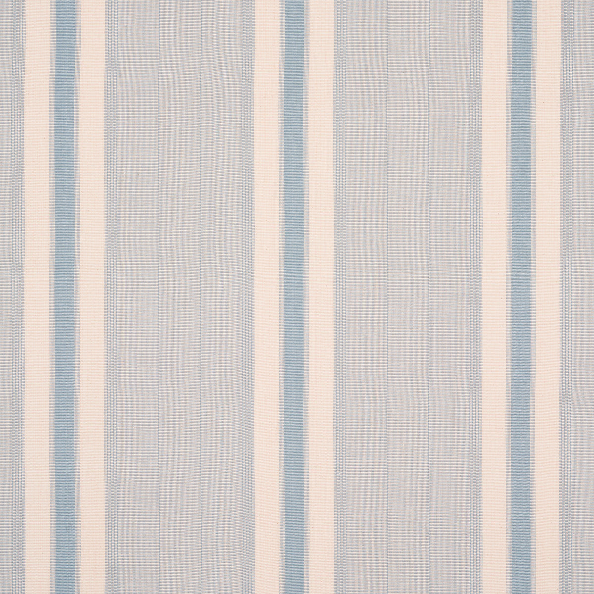 Schumacher | Ipala Hand Woven Stripe fabric - 78834