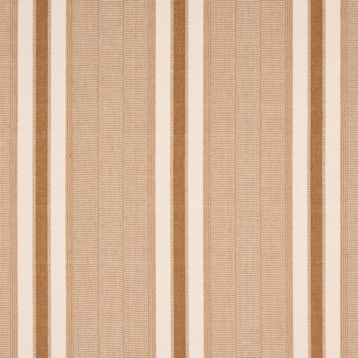 Schumacher | Ipala Hand Woven Stripe fabric - 78835