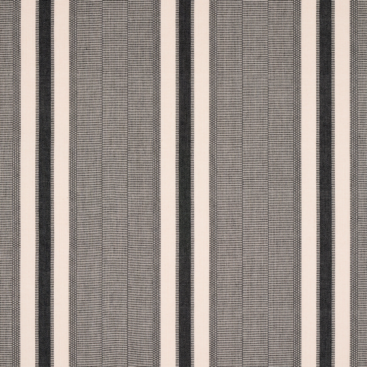Schumacher | Ipala Hand Woven Stripe fabric - 78836