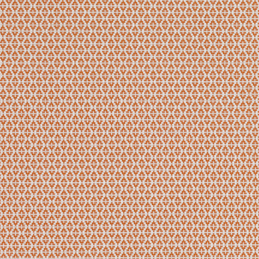 Romo | Ituri – Henna