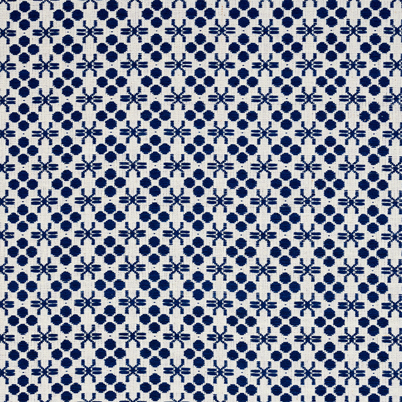 Schumacher | Lempa Hand Woven fabric - 78880