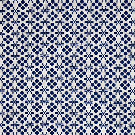 Schumacher | Lempa Hand Woven fabric - 78880