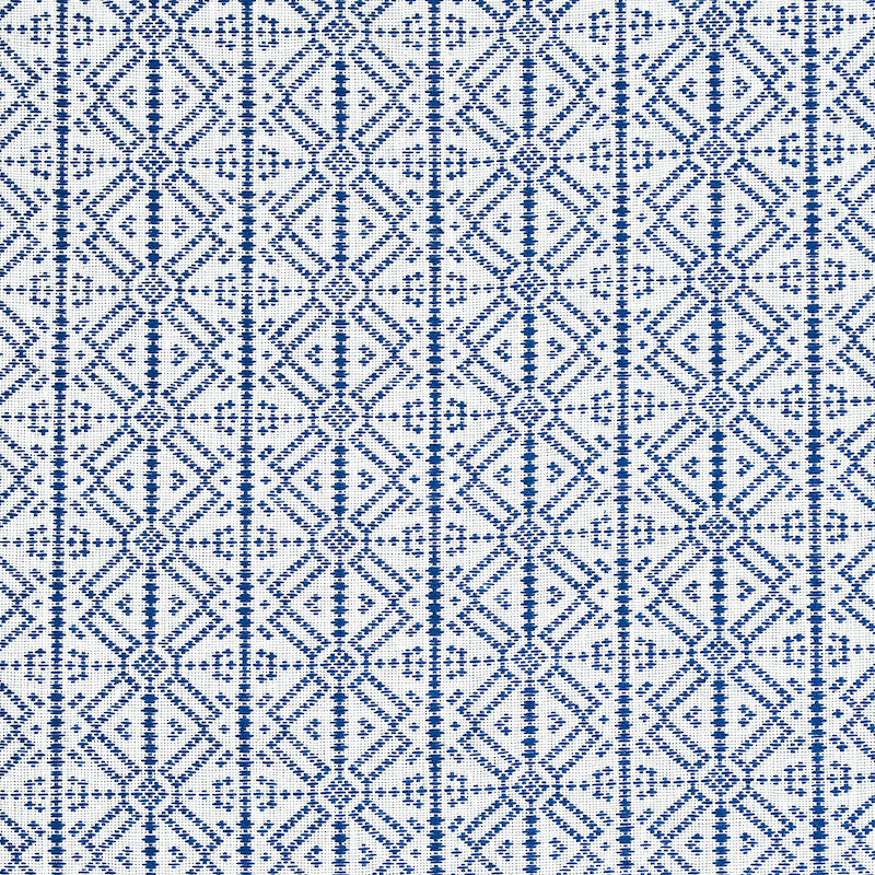 Schumacher | Poxte Hand Woven fabric - 78891