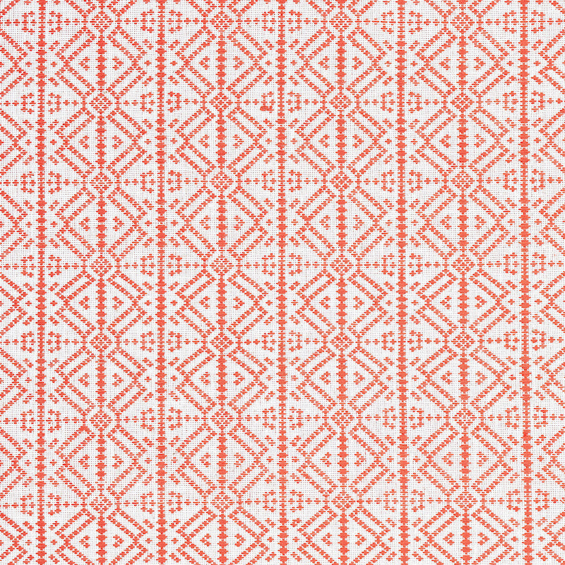 Schumacher | Poxte Hand Woven fabric - 78892