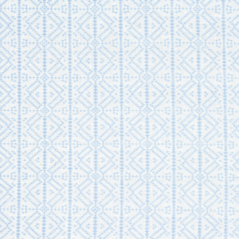 Schumacher | Poxte Hand Woven fabric - 78893