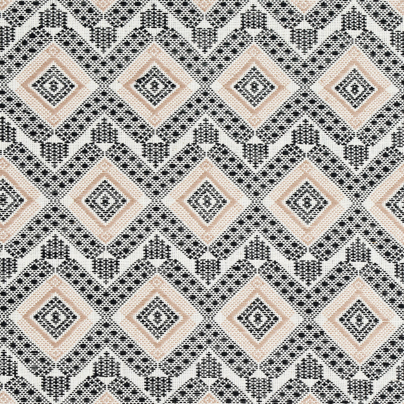 Schumacher | Ocosito Hand Woven fabric - 78900