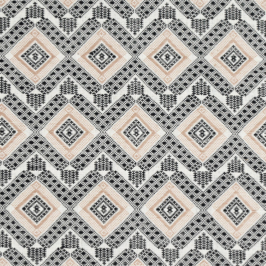 Schumacher | Ocosito Hand Woven fabric - 78900