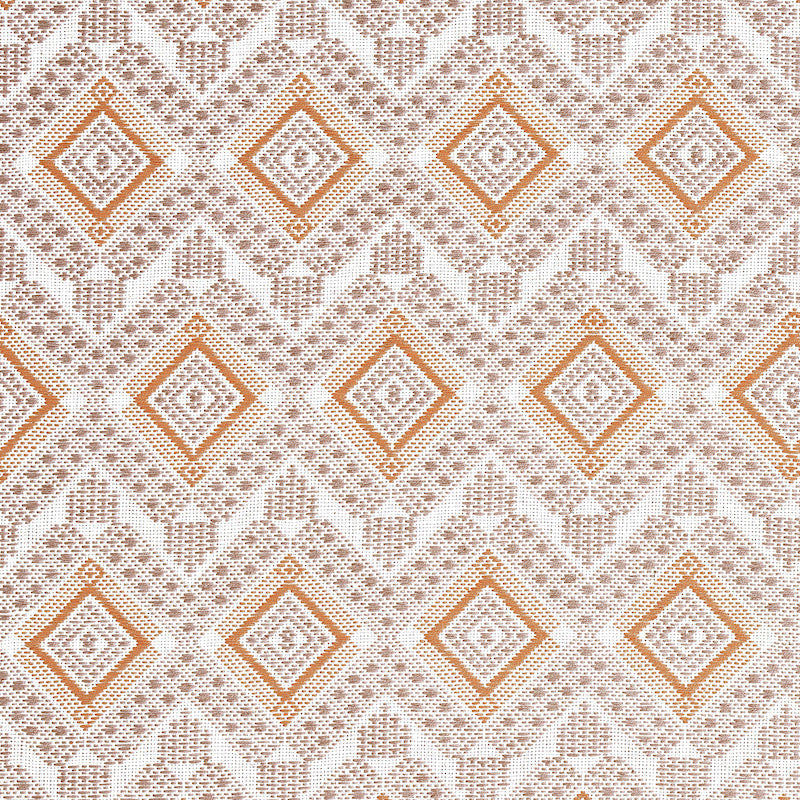 Schumacher | Ocosito Hand Woven fabric - 78902