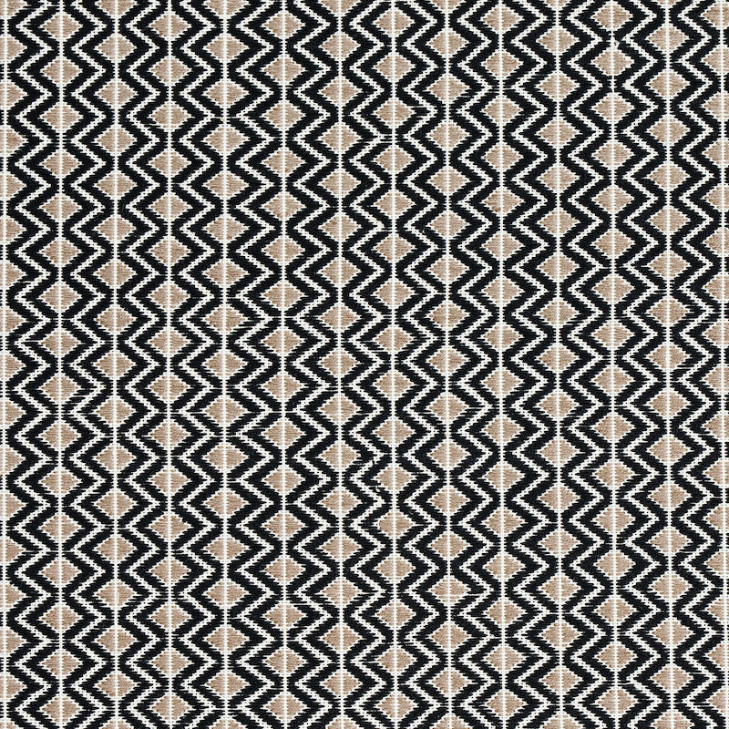 Schumacher | Pinula Hand Woven fabric - 78910