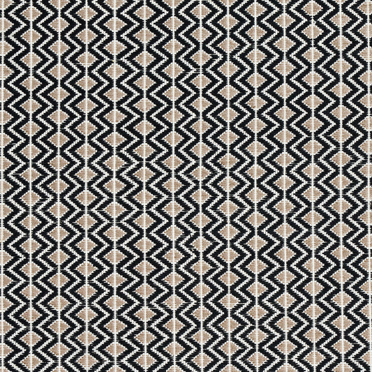 Schumacher | Pinula Hand Woven fabric - 78910