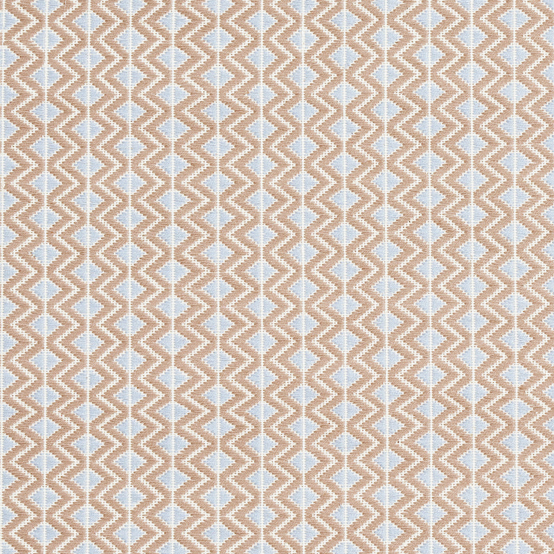 Schumacher | Pinula Hand Woven fabric - 78911