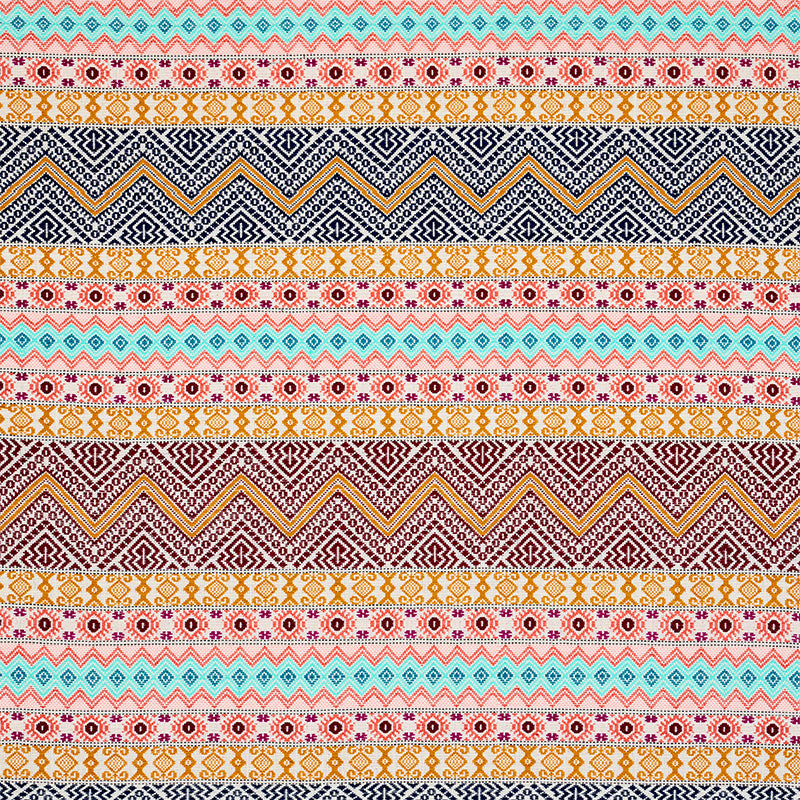 Schumacher | Holmul Hand Woven fabric - 78920