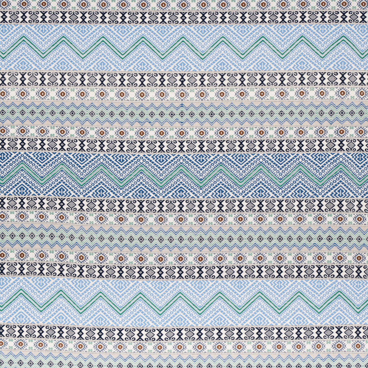Schumacher | Holmul Hand Woven fabric - 78921
