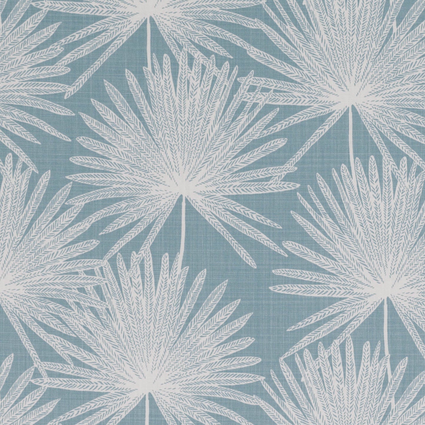 Pierre Frey Romo | Hennell – Smoke Blue — scenography