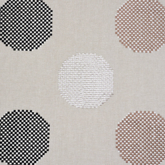 Schumacher | Hansen Embroidery fabric - 78940