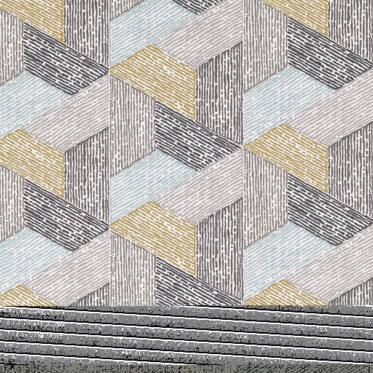 Romo | Escher Multi – Teak