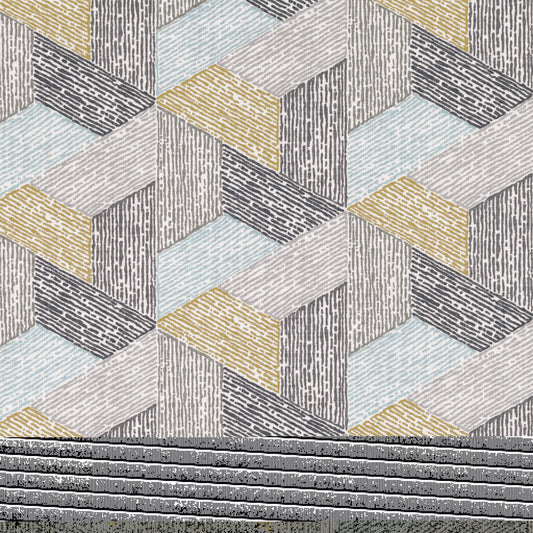 Romo | Escher Multi – Teak