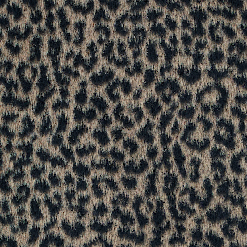 Schumacher | Lilya Leopard fabric - 78960