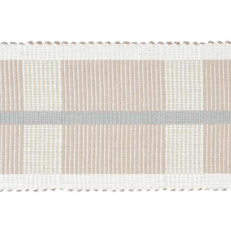 Schumacher | Calcada Tape Wide fabric - 78970
