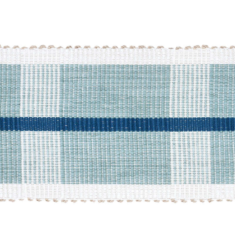 Schumacher | Calcada Tape Wide fabric - 78971
