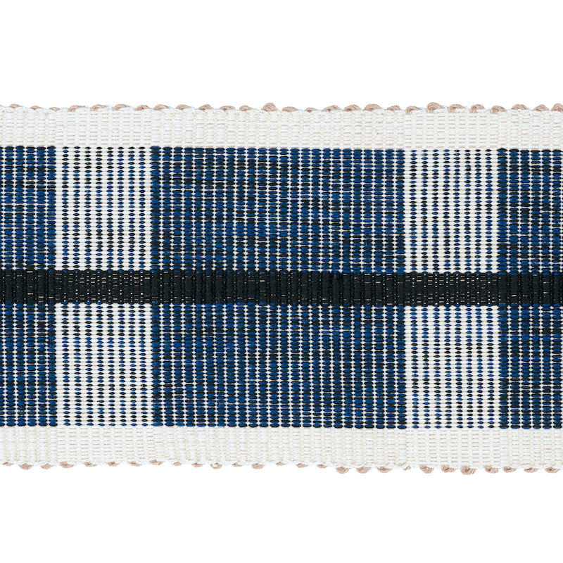 Schumacher | Calcada Tape Wide fabric - 78972