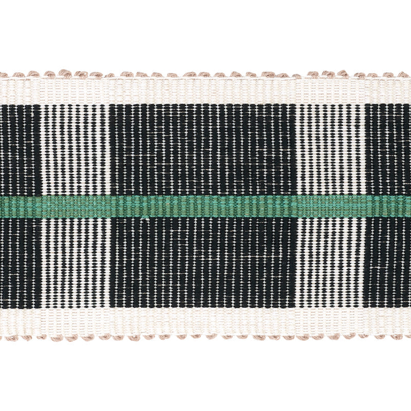 Schumacher | Calcada Tape Wide fabric - 78973