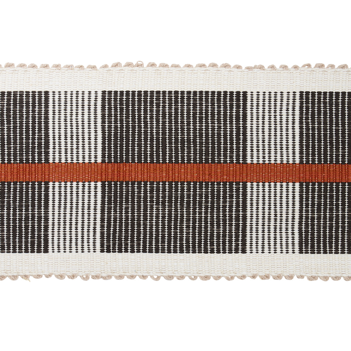 Schumacher | Calcada Tape Wide fabric - 78974