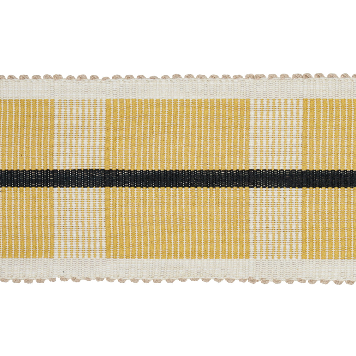 Schumacher | Calcada Tape Wide fabric - 78975