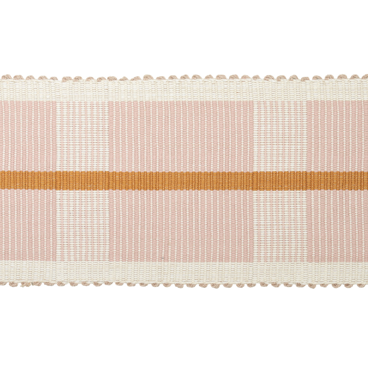 Schumacher | Calcada Tape Wide fabric - 78976