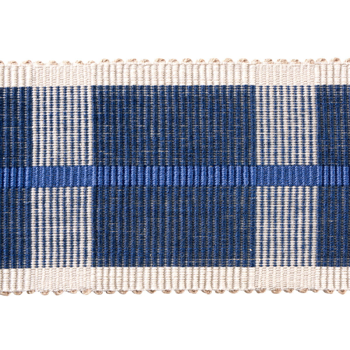 Schumacher | Calcada Tape Wide fabric - 78977