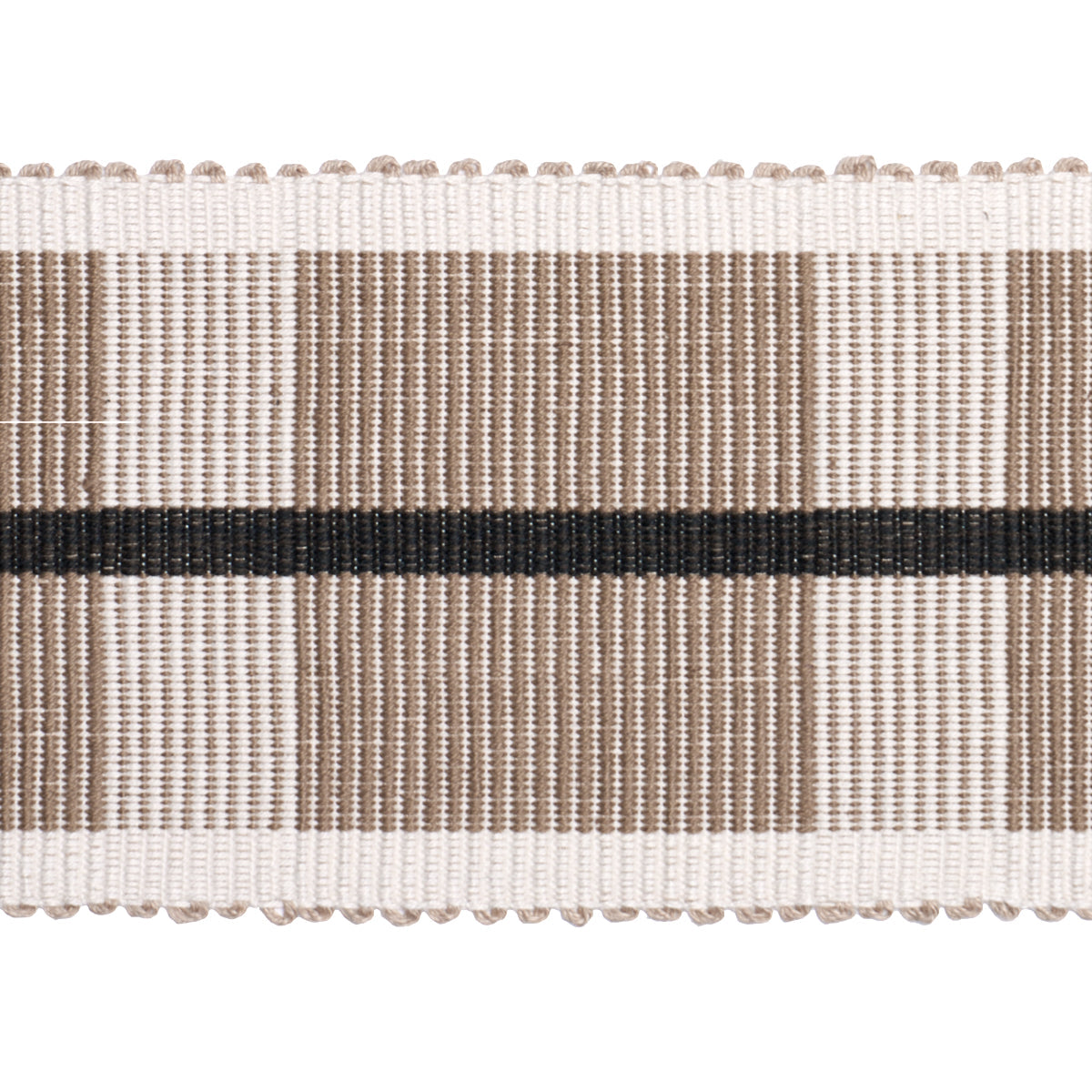 Schumacher | Calcada Tape Wide fabric - 78979