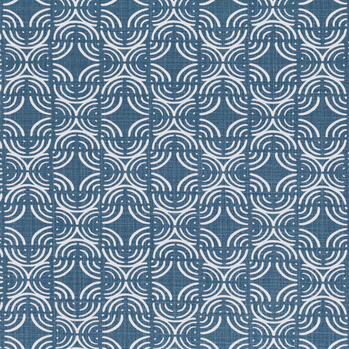 Romo | Kashi – Buxton Blue