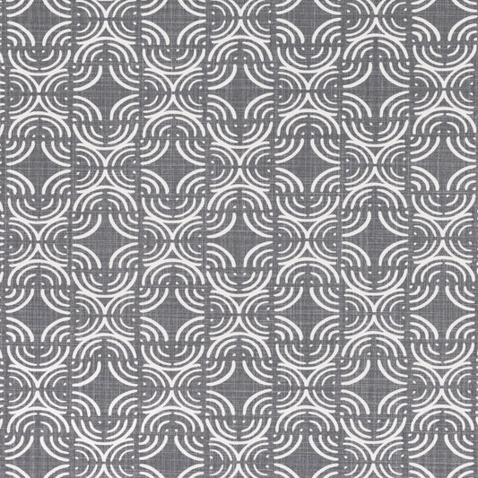 Romo | Kashi – Gunmetal