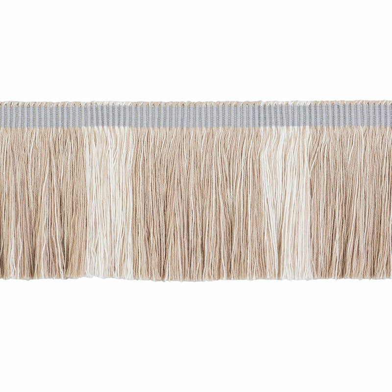 Schumacher | Calcada Fringe fabric - 78980