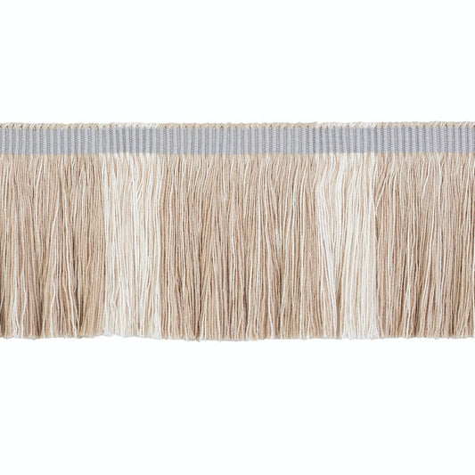 Schumacher | Calcada Fringe fabric - 78980