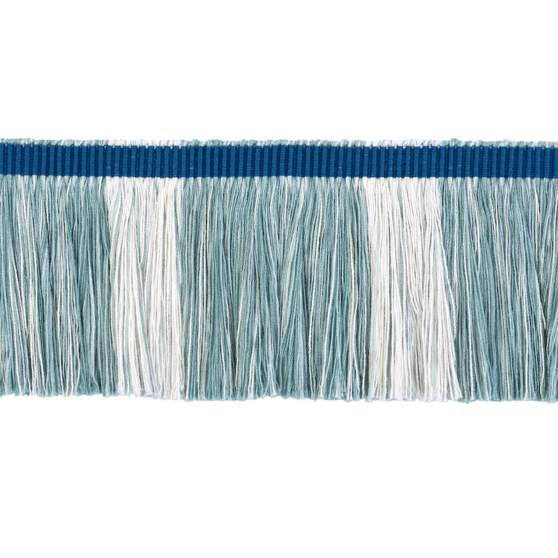 Schumacher | Calcada Fringe fabric - 78981