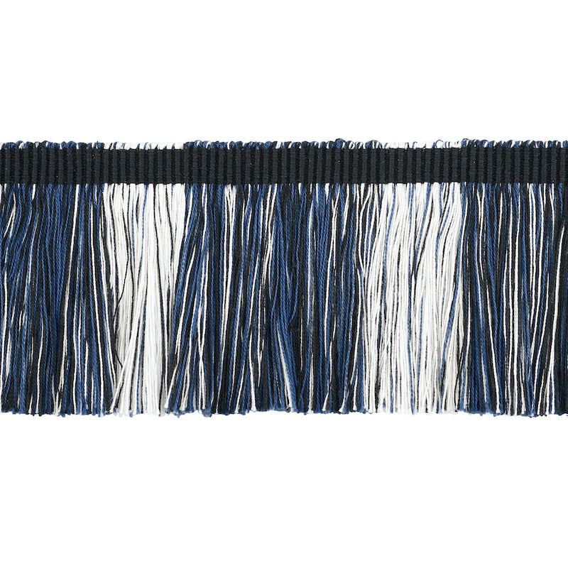 Schumacher | Calcada Fringe fabric - 78982