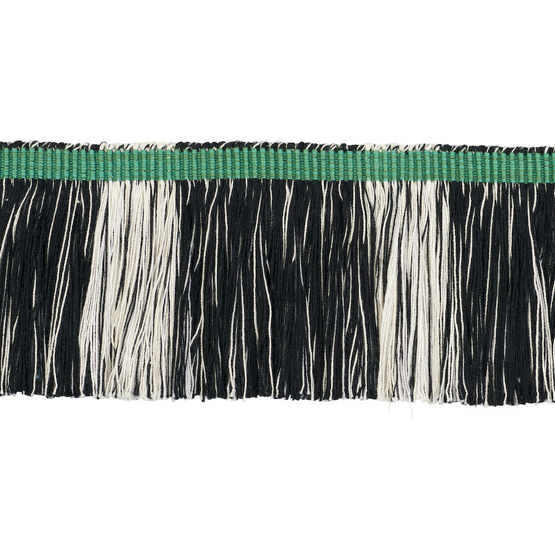 Schumacher | Calcada Fringe fabric - 78983