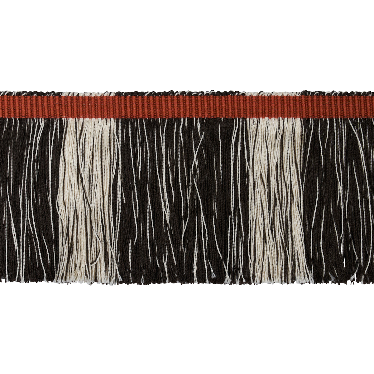 Schumacher | Calcada Fringe fabric - 78984