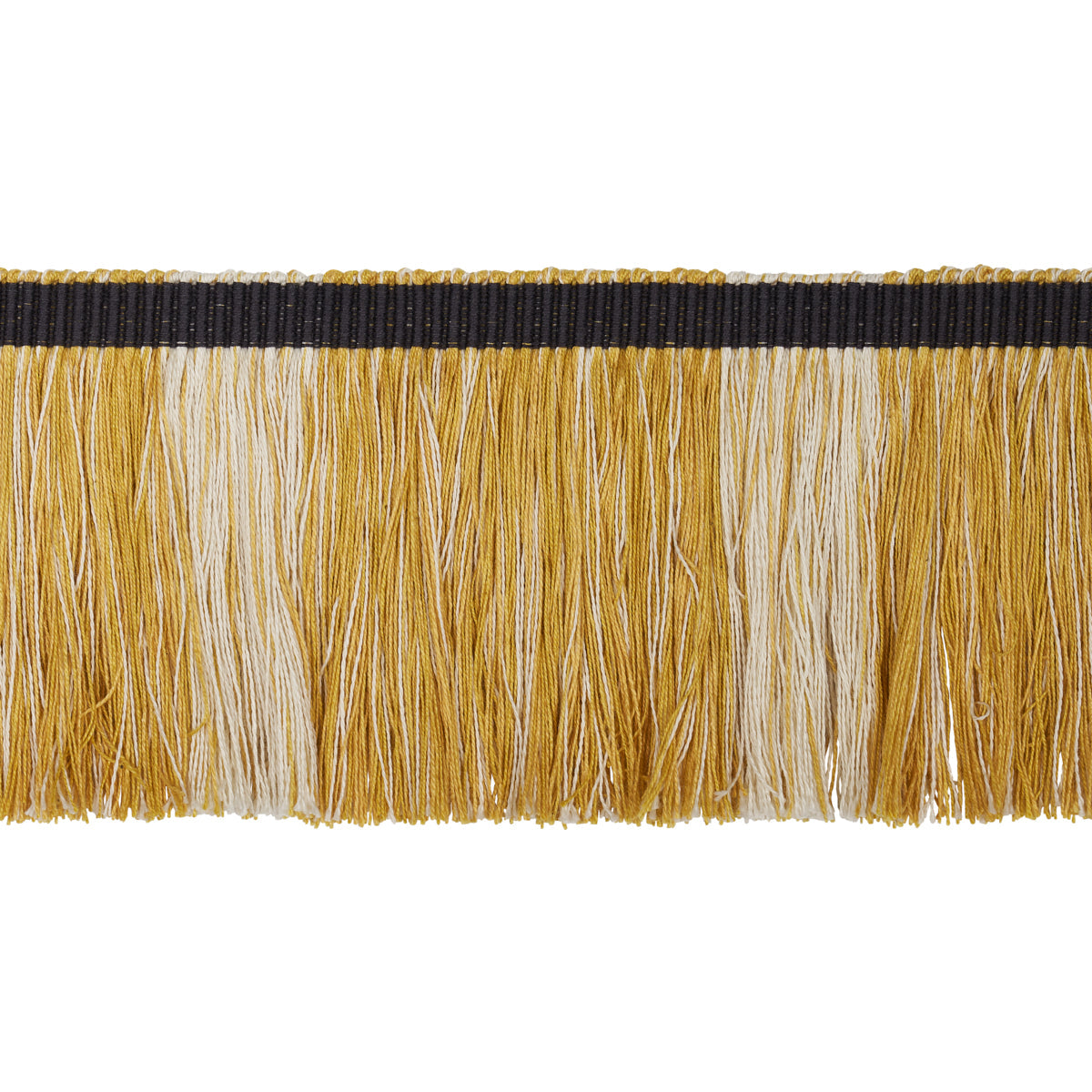 Schumacher | Calcada Fringe fabric - 78985