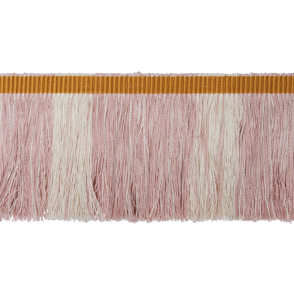 Schumacher | Calcada Fringe fabric - 78986