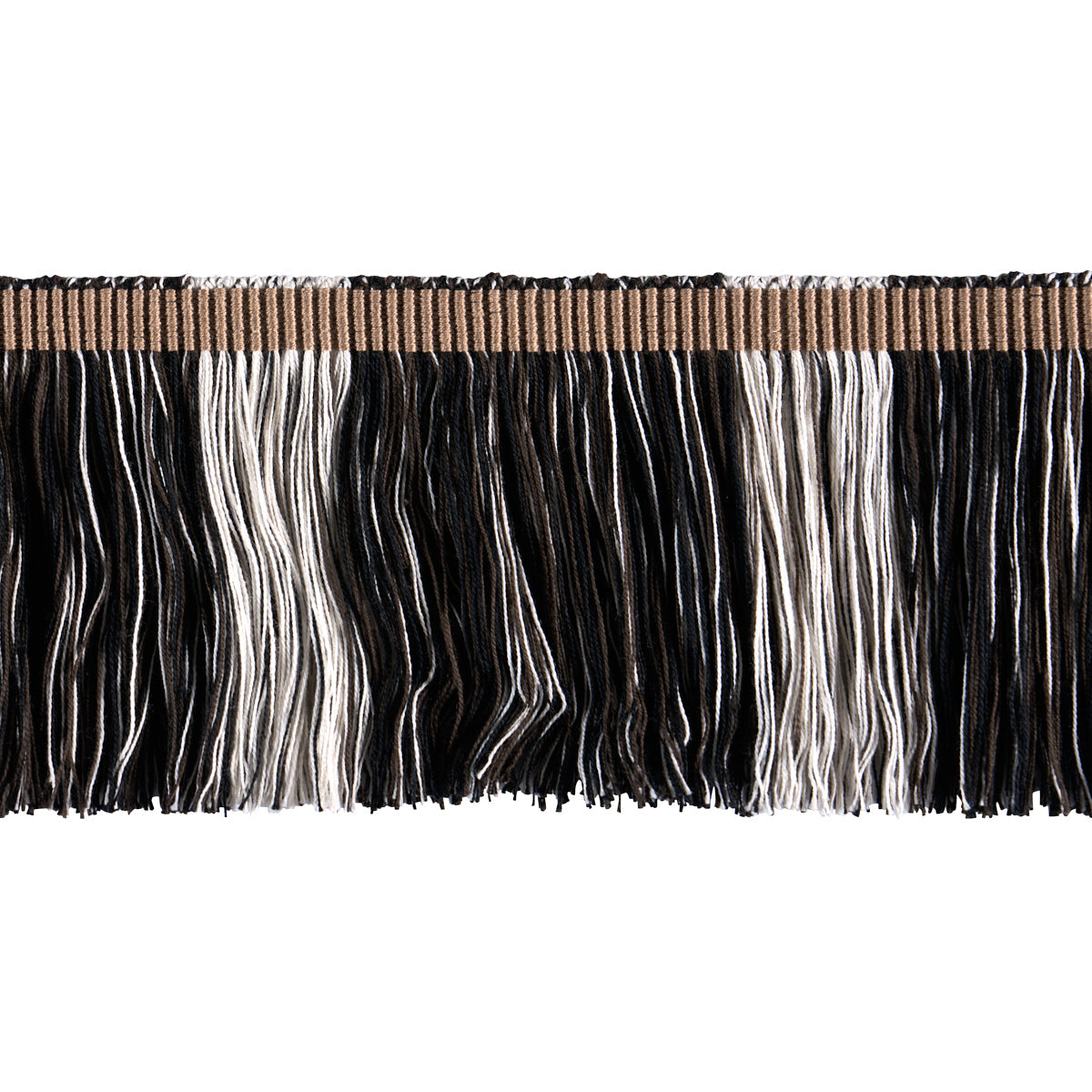 Schumacher | Calcada Fringe fabric - 78987