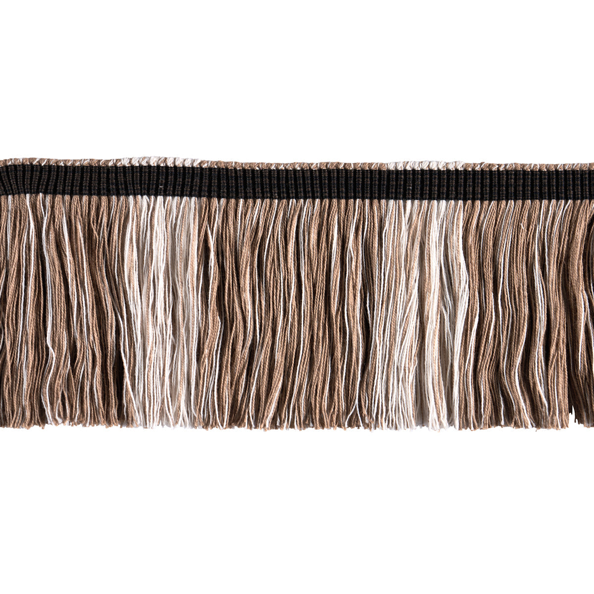 Schumacher | Calcada Fringe fabric - 78988