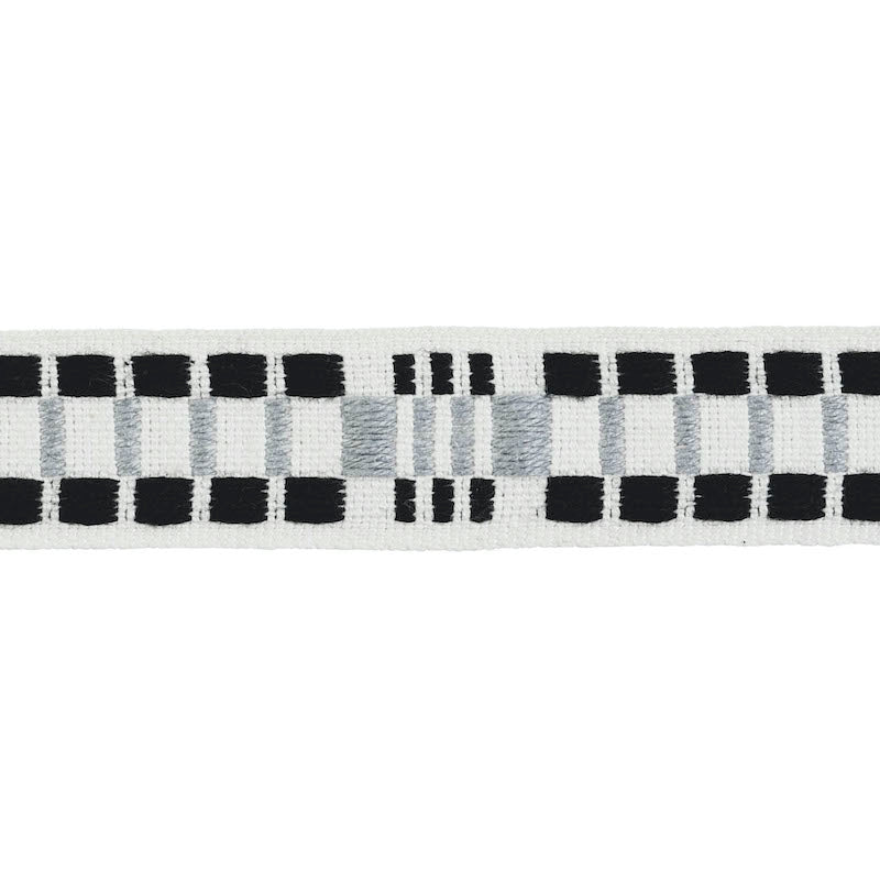 Schumacher | Carmo Tape Narrow fabric - 78991