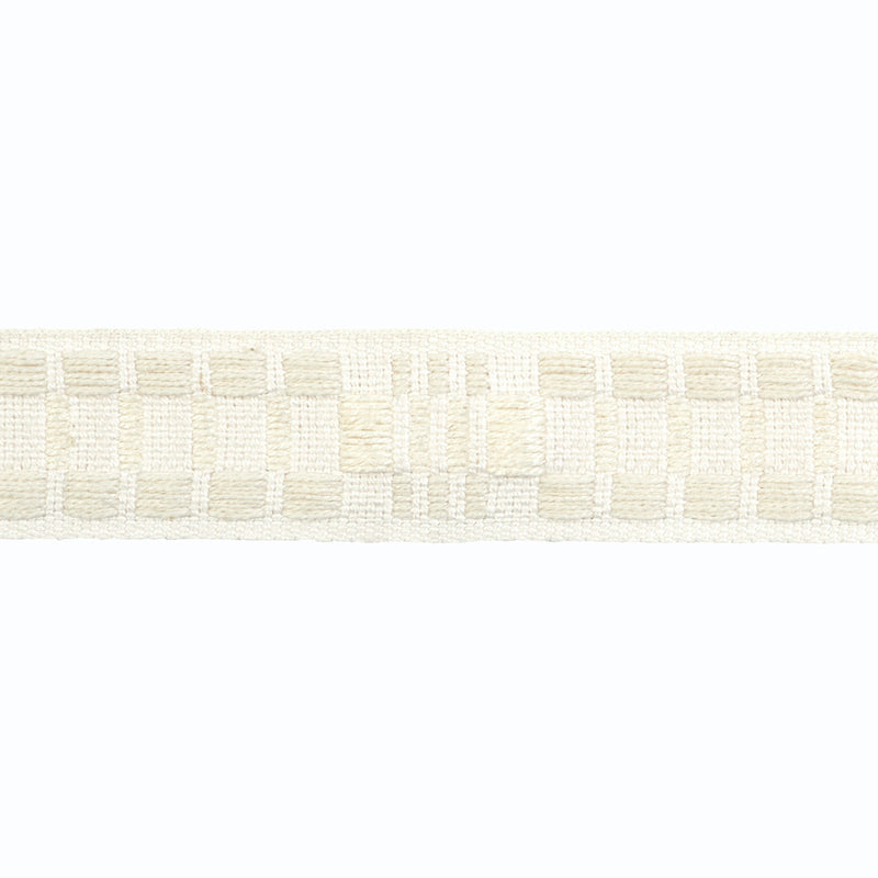 Schumacher | Carmo Tape Narrow fabric - 78993