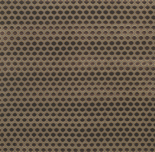 Nina Campbell | Gioconda fabric - NCF4250-02