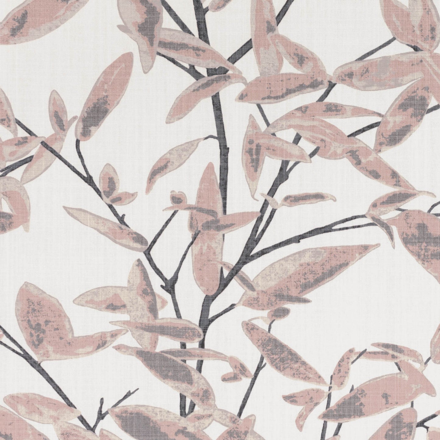 Pierre Frey Romo | Sarouk – Wild Rose — scenography