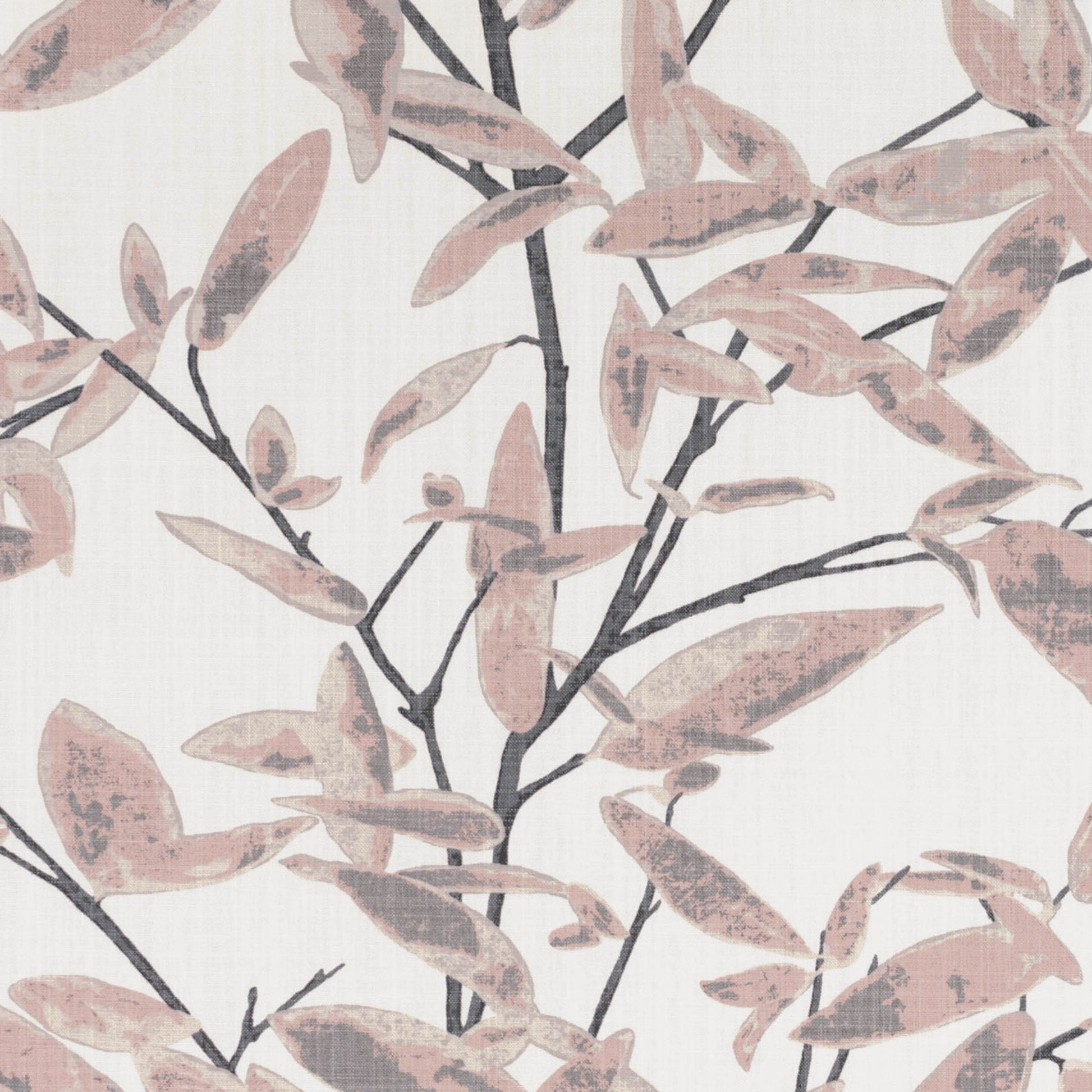 Pierre Frey Romo | Sarouk – Wild Rose — scenography